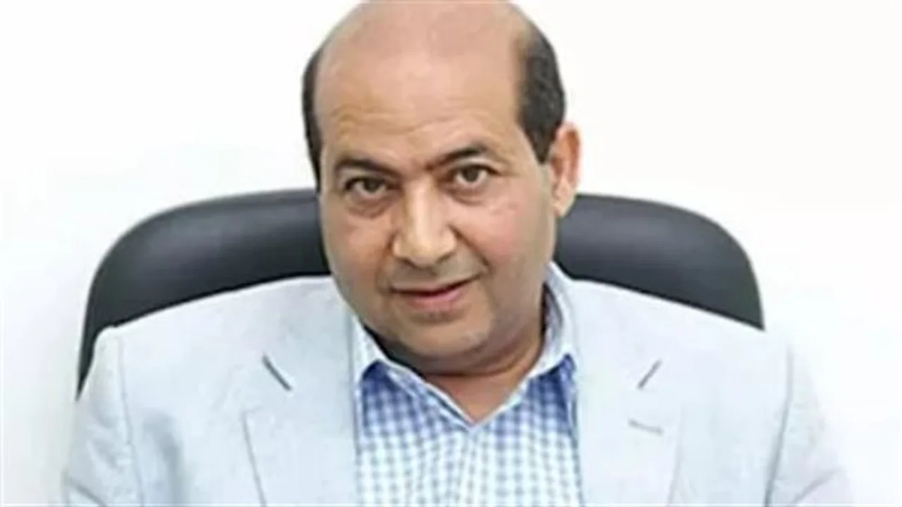 تصريح صادم.. طارق الشناوي يضع ياسمين عبد العزيز في صدارة نجمات السينما